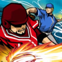 9 Innings: Pro Baseball 2009