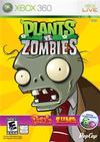 Plants vs. Zombies