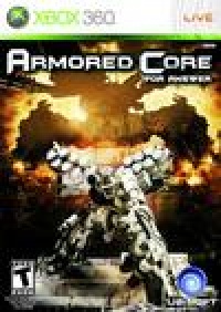 Armored Core 5