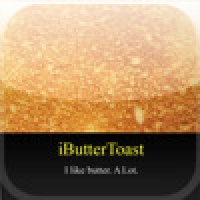 iButterToast