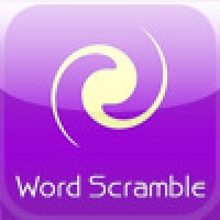 Word Scramble!