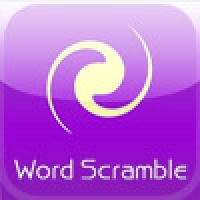 Word Scramble!