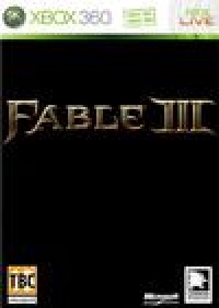 Fable III