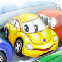 Blocked Car