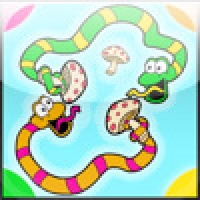 Multiplayer Snake