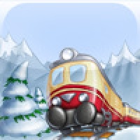 MyModelTrain - Winter Edition