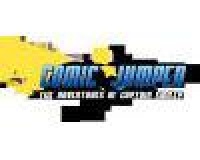 Comic Jumper: The Adventures of Captain Smiley