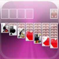 Classic Solitaire Deluxe