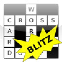 Crossword Blitz