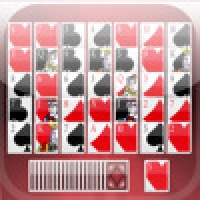 Golf Solitaire Deluxe