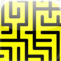 Infinite Maze