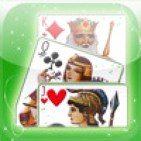 Klondike Solitaire