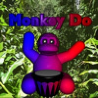 Monkey Do