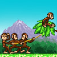 Monkey Flight