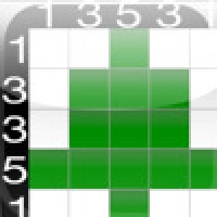 PicGrid - picross puzzle