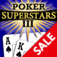 Poker Superstars III