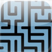 Tilt Maze