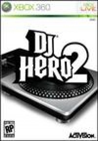 DJ Hero 2