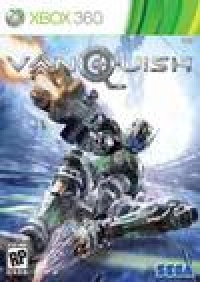 Vanquish