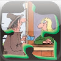 Puzzle Uli Stein Edition 1-5