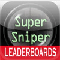 Arcade SUPER SNIPER: War on Terror