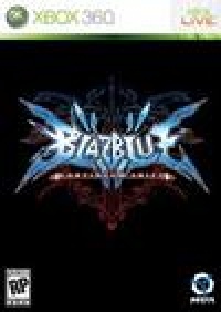 BlazBlue: Continuum Shift