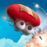 Blimp: The Flying Adventures