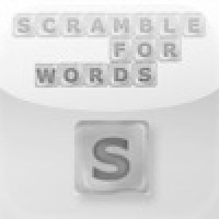 Scramble For Words