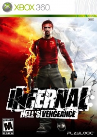 Infernal: Hell's Vengeance