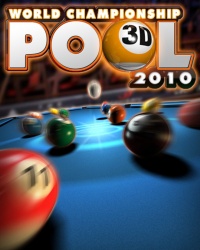 World Championship Pool 2010