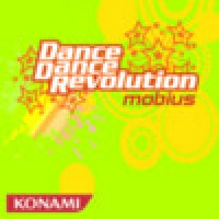 Dance Dance Revolution: Mobius