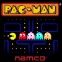 PAC-MAN