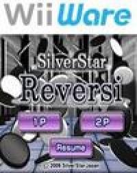 Silver Star Reversi