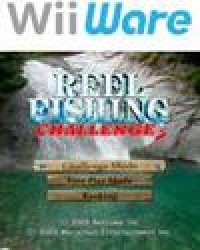 Reel Fishing Challenge