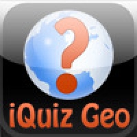 iQuiz Geo