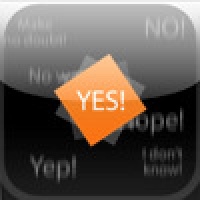 Yes-No Oracle