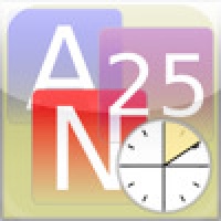 Alpha Numeric