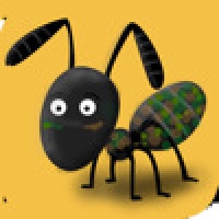 Ant Commander