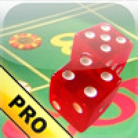 Casino Craps Pro 3D