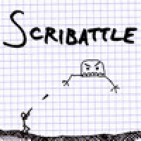 Scribattle