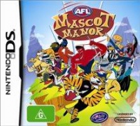 AFL Mascot Manor