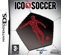 Ico Soccer DS