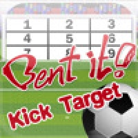 Bent It! - Kick Target