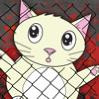 Save Kitty