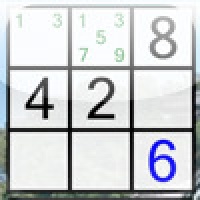 On-Core Sudoku