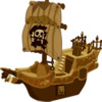 Pirate Axe