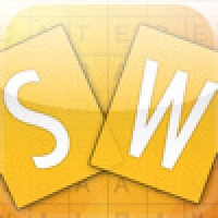 Scruzzle Word