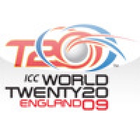 CRICKET ICC WORLD TWENTY 20 ENGLAND 09