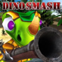 DinoSmash Online