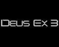 Deus Ex 3